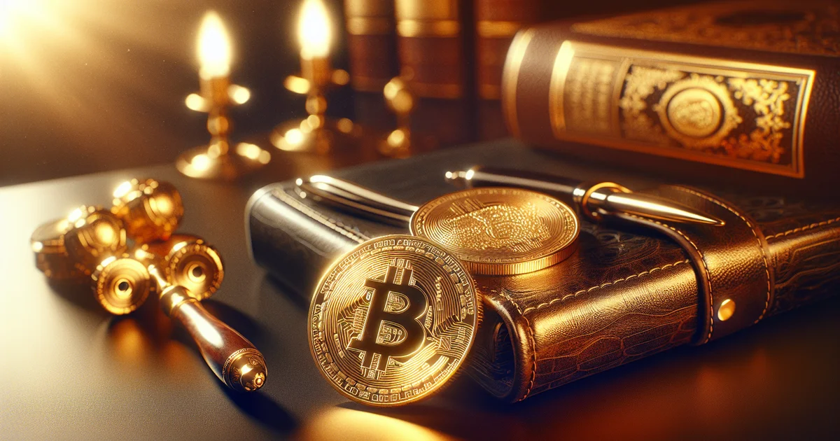 Bitcoin Inheritance: How to Include Crypto in Your Estate Plan
