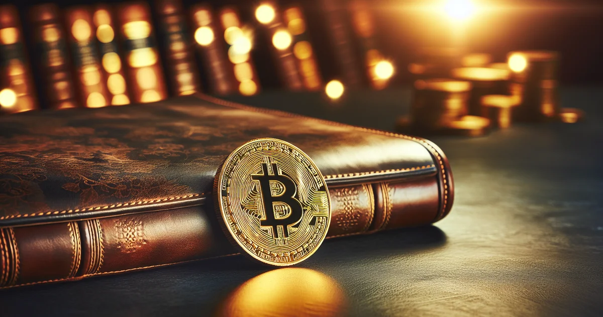 Bitcoin und Erbschaft: Kryptowährungen in der Nachlassplanung