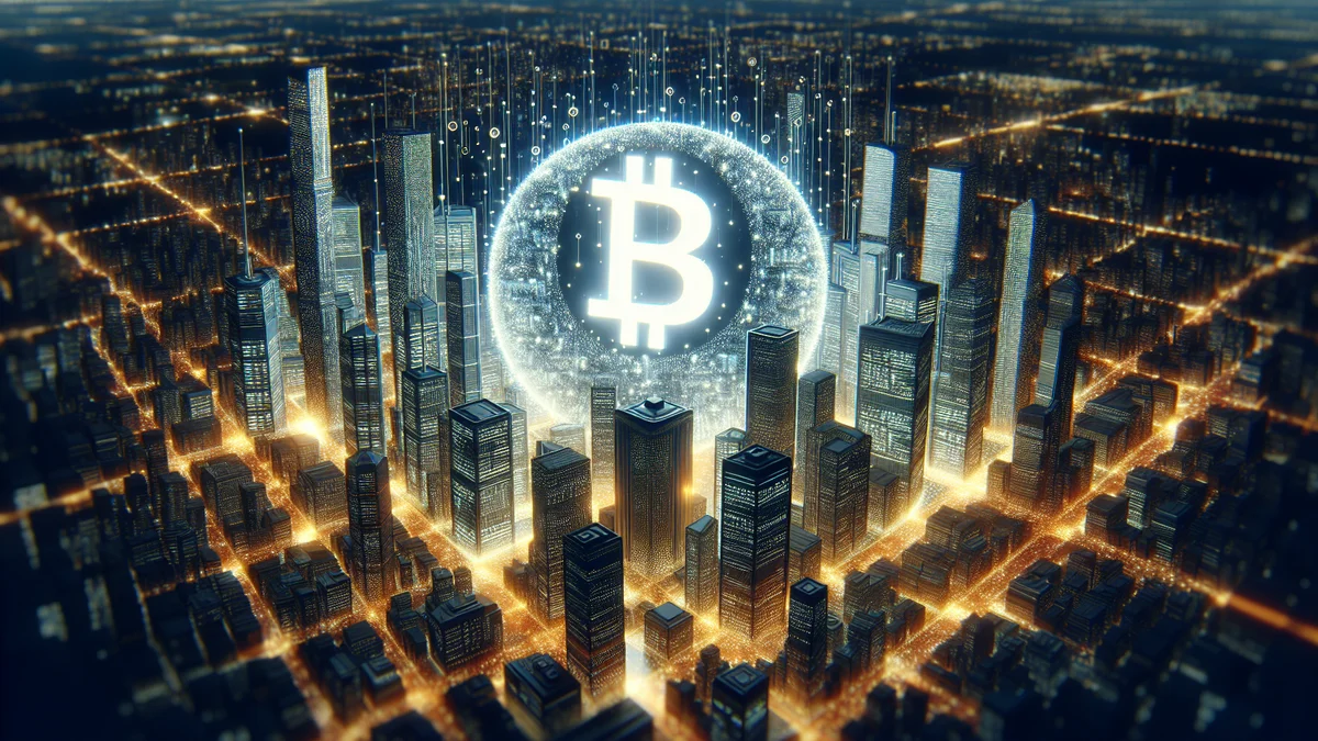 CBDC Gefahren: Freiheit und Bitcoin als Alternative