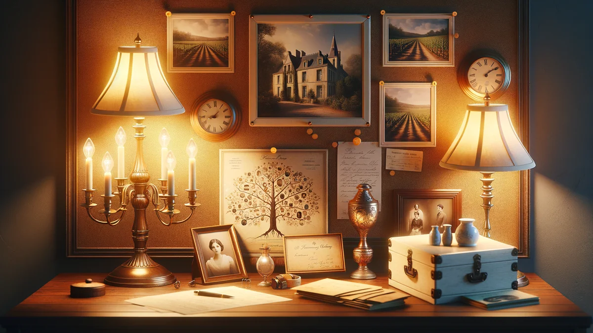 Comprendre le Barème des Droits de Succession 2026