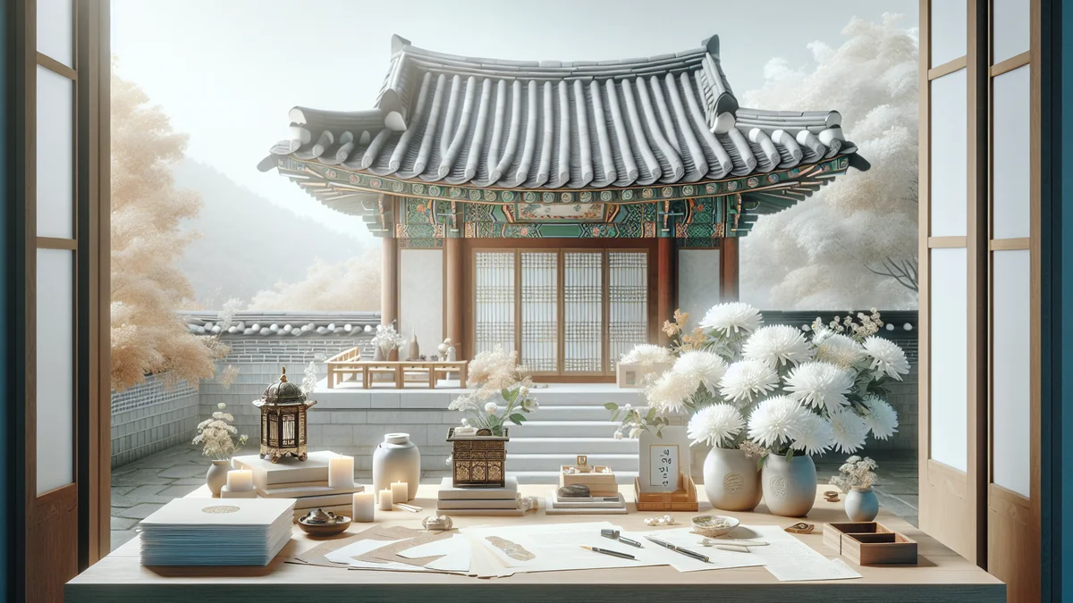 2026년 화장 장례 비용 가이드