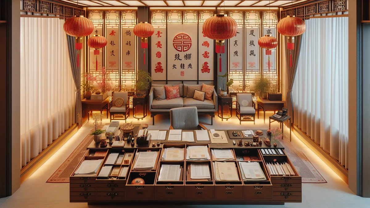 死亡后银行账户处理指南：步骤与注意事项