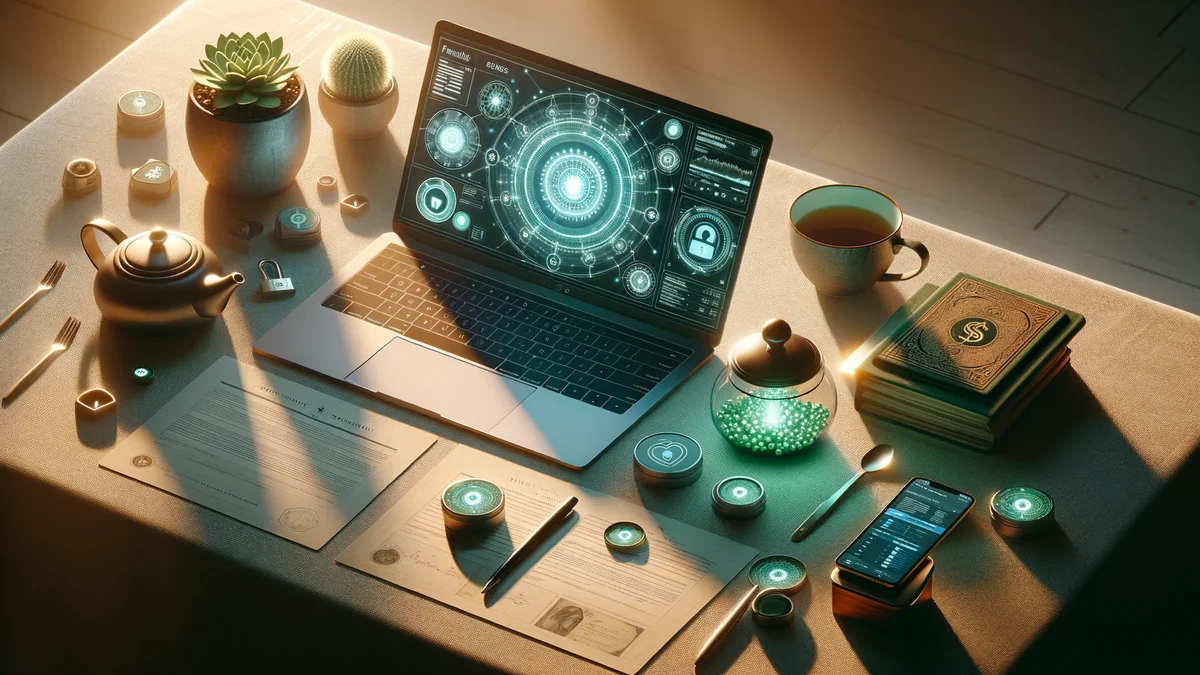 Understanding Digital Vaults in Estate Planning