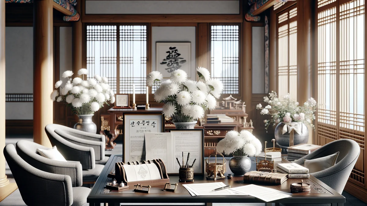 2026년 가족법인 설립 가이드: 한국에서의 절차와 유의사항