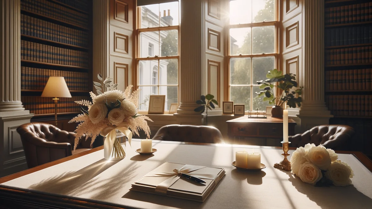 Guide to Funeral Directors in London