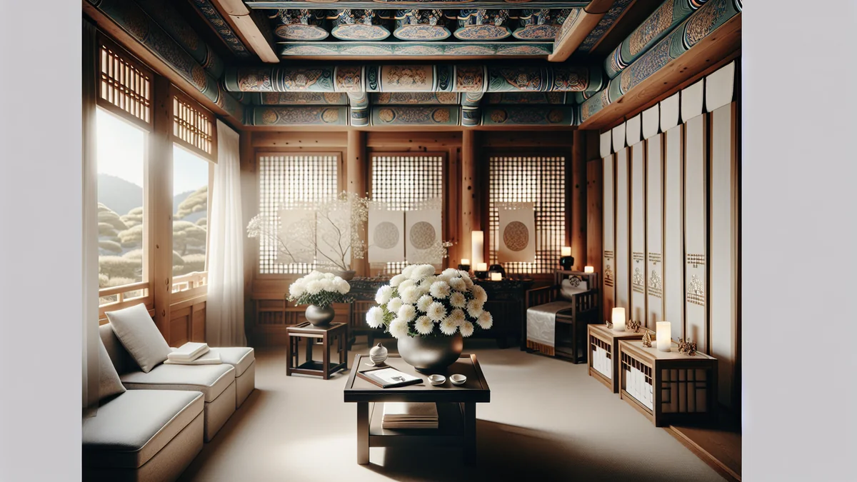 2026년 장례절차 안내: 대한민국에서 꼭 알아야 할 사항