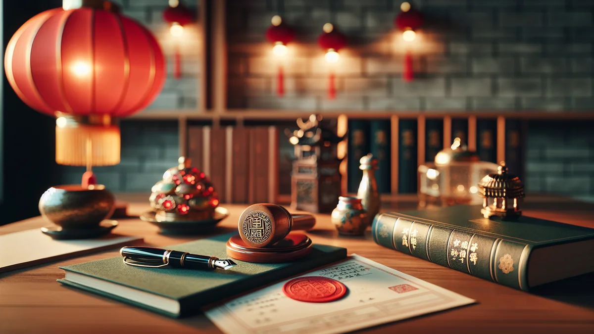 2026年如何办理亲属关系证明：全面指南