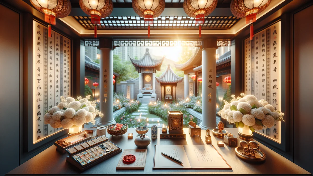 2026年火化费用标准详解及注意事项