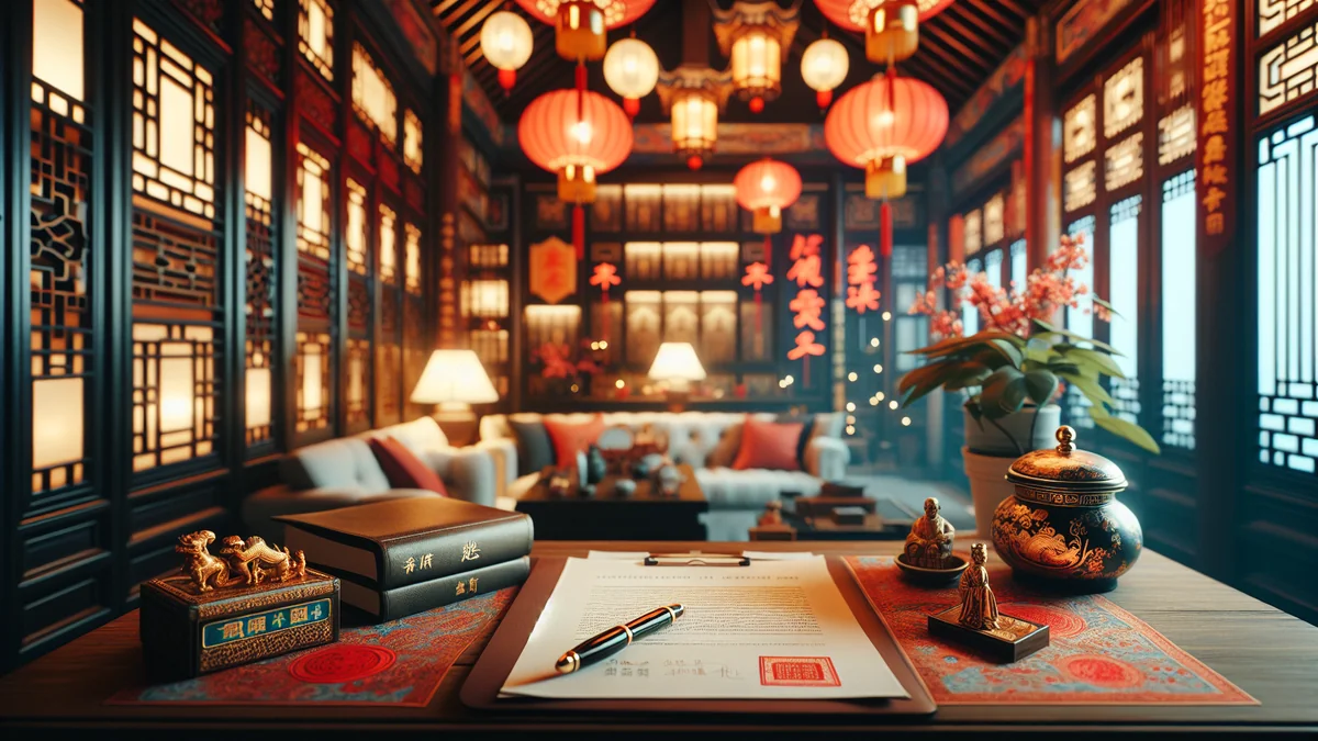 2026年继承公证费用标准详解