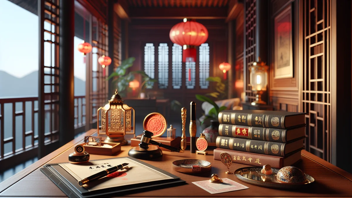 遗产继承顺序法律规定详解