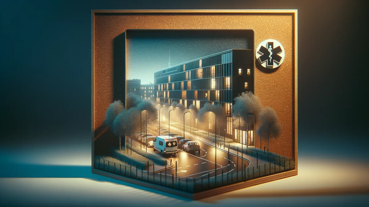 Ihr umfassender Leitfaden zu Berliner Krankenhäusern