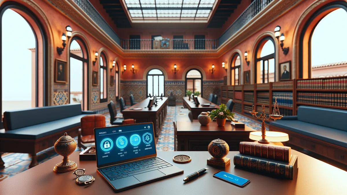 Guía completa sobre Patrimonio Digital y Herencia en España 2026