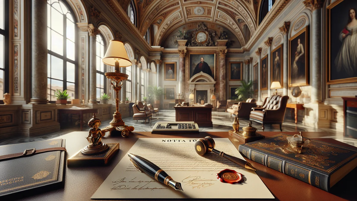 Procedura per la Pubblicazione del Testamento: Guida Completa 2026