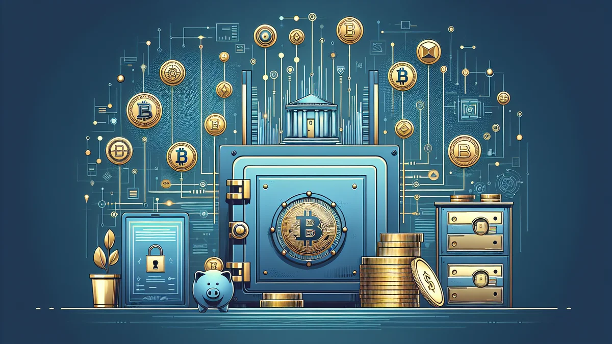 RWA Vermögensnachfolge Blockchain: Digitale Werte vererben