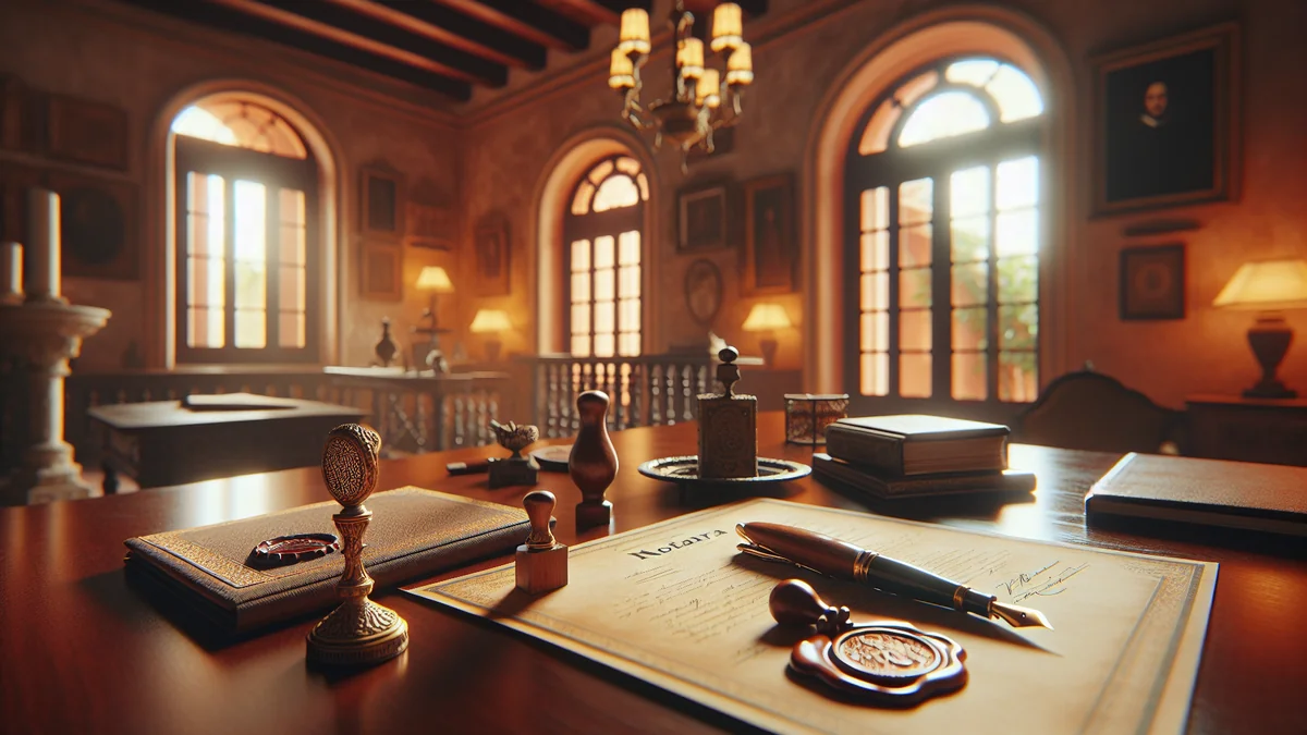 Cómo hacer un testamento solidario con una ONG en España