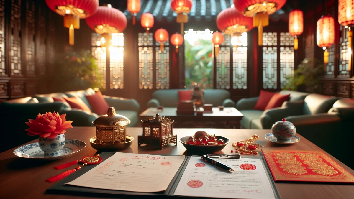 遗嘱见证人资格：2026年中国的法律指南