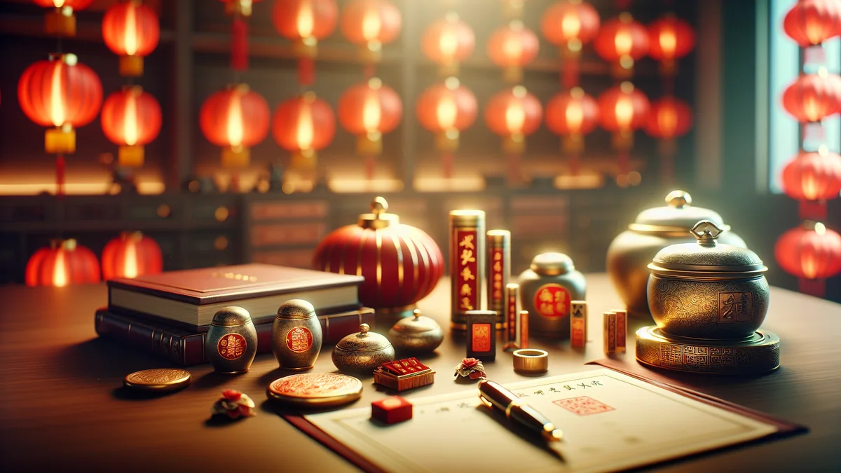 2026年中国遗产继承程序全指南