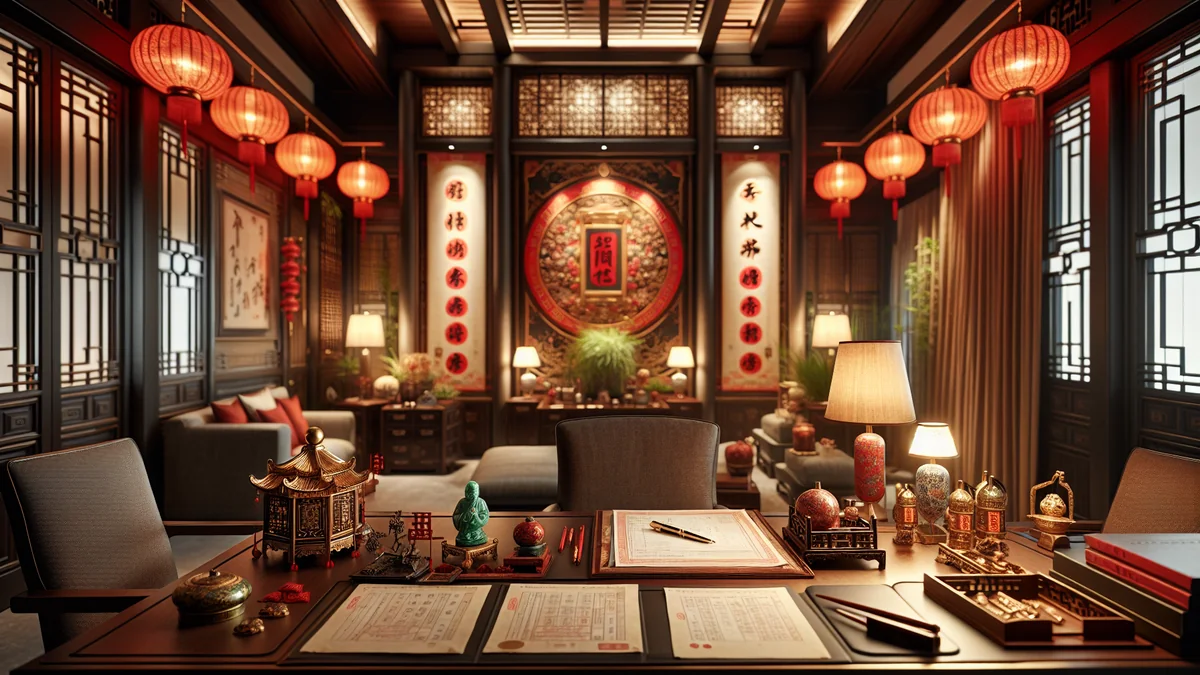 遗嘱公证费用详解：2026最新指南