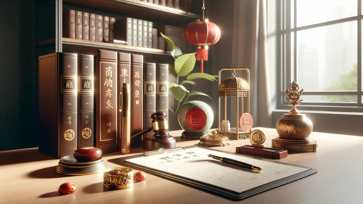 著作权继承期限：全面解析2026年中国法律规定